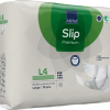 ABENA Slip L4 Premium Tape Diaper - 18 pcs.