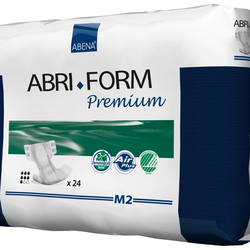 Abena Abri-Form M2 - 24pcs