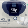 ABENA Slip M3 incontinence all-in one briefs, 23pcs