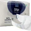 ABENA Slip M3 incontinence all-in one briefs, 23pcs